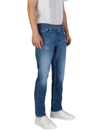 Jean bleu stretch Replay homme