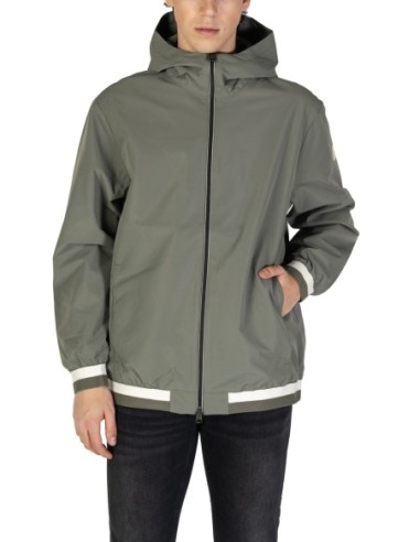 Veste verte Replay homme