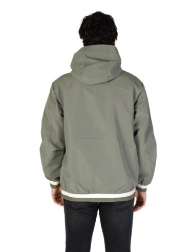 Veste verte Replay homme