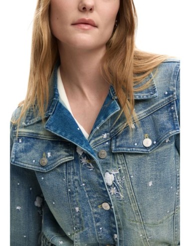 Desigual - Desigual Giacca Donna