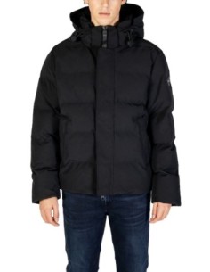 Veste noire Replay homme