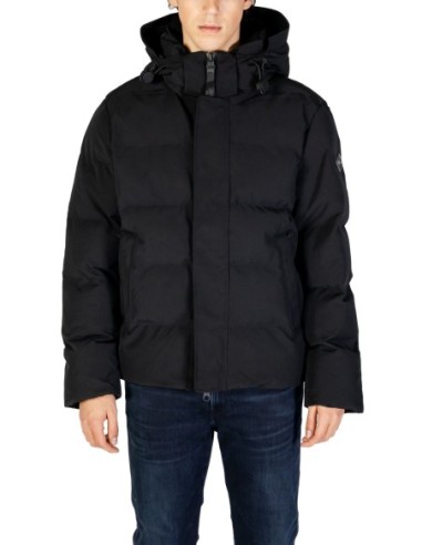 Veste noire Replay homme
