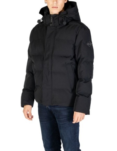Veste noire Replay homme