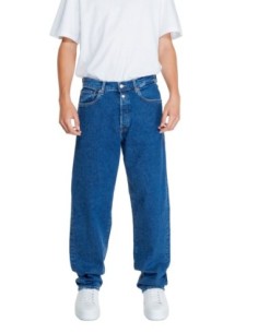Jean bleu Replay homme