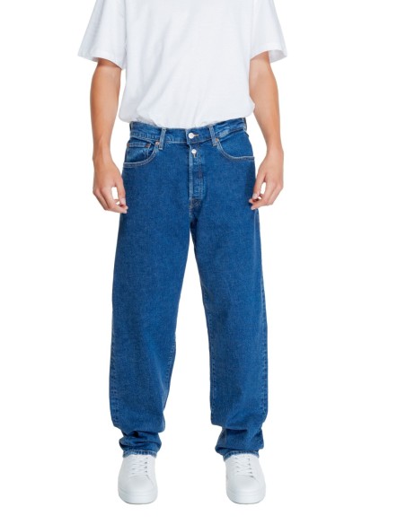 Jean bleu Replay homme