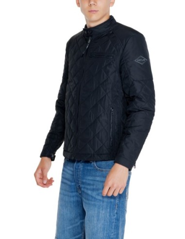 Veste noire Replay homme