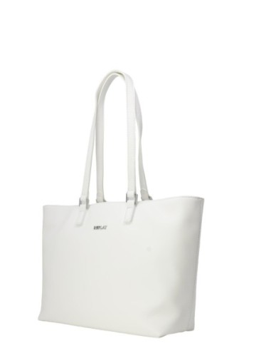 Sac blanc Replay femme
