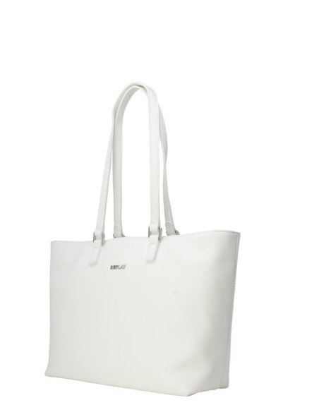Sac blanc Replay femme