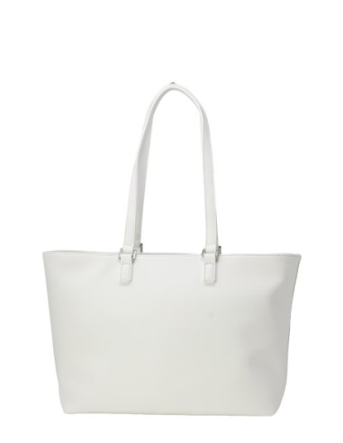 Sac blanc Replay femme