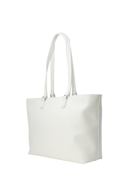 Sac blanc Replay femme