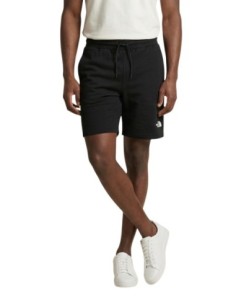 Bermuda noir coton The North Face homme