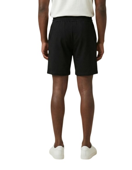Bermuda noir coton The North Face homme