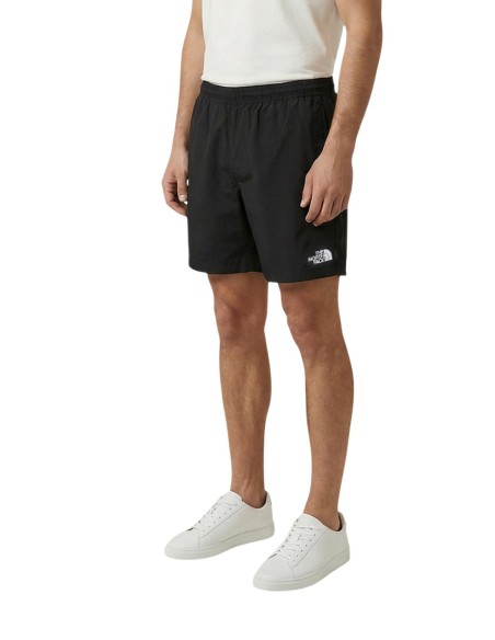 Bermuda noir stretch The North Face homme