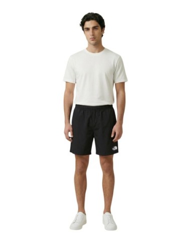 Bermuda noir stretch The North Face homme