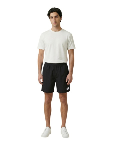 Bermuda noir stretch The North Face homme