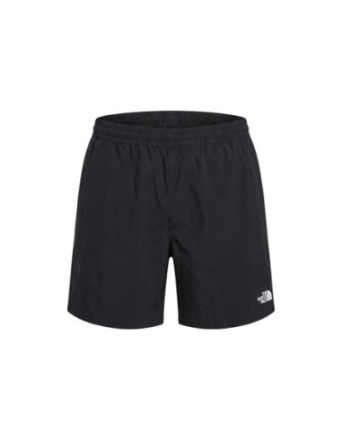 Bermuda noir stretch The North Face homme