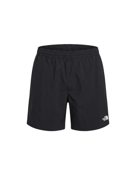 Bermuda noir stretch The North Face homme