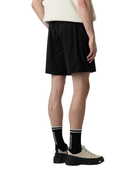 Bermuda noir polyester The North Face homme