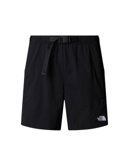 Bermuda noir polyester The North Face homme