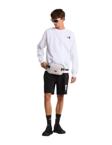 Bermuda noir imprimé The North Face homme