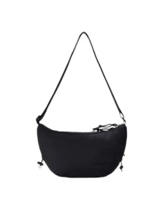 Sac noir bandoulière The North Face femme