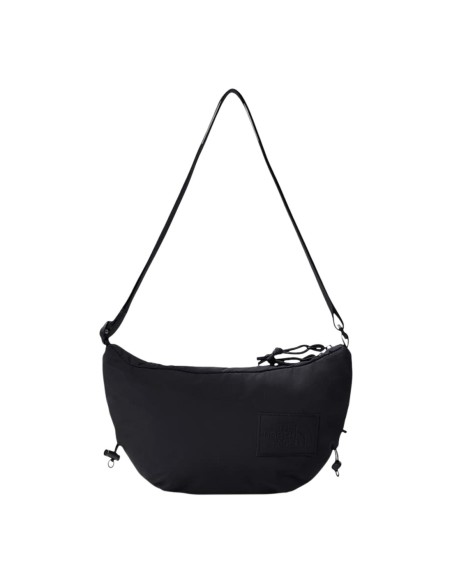 Sac noir bandoulière The North Face femme