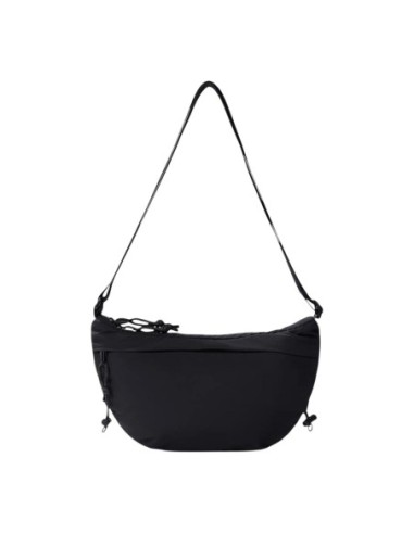 Sac noir bandoulière The North Face femme