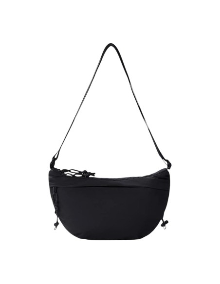 Sac noir bandoulière The North Face femme