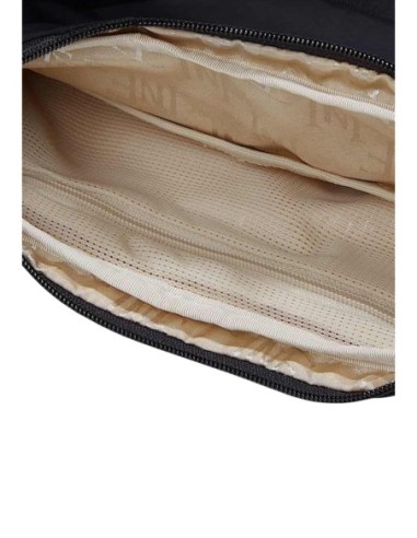 Sac noir bandoulière The North Face femme