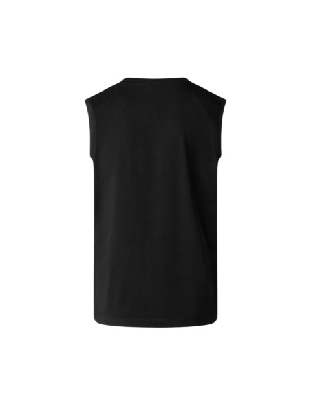 Débardeur noir The North Face homme