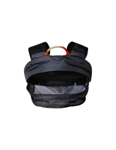 Sac à dos gris The North Face homme
