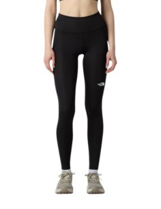 Pantalon noir The North Face femme