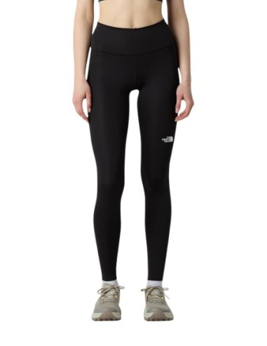 Pantalon noir The North Face femme