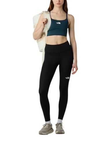 Pantalon noir The North Face femme