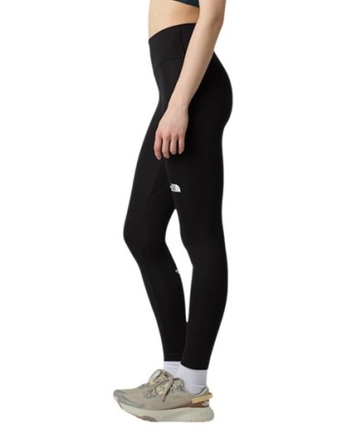 Pantalon noir The North Face femme