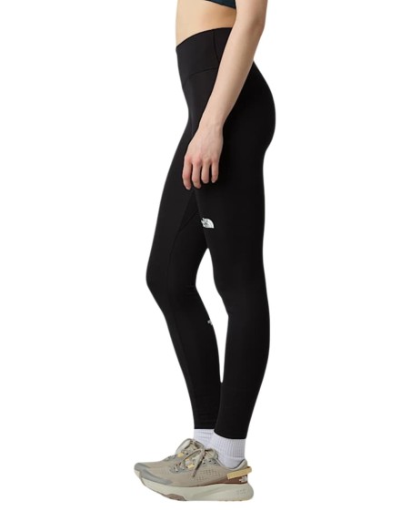 Pantalon noir The North Face femme