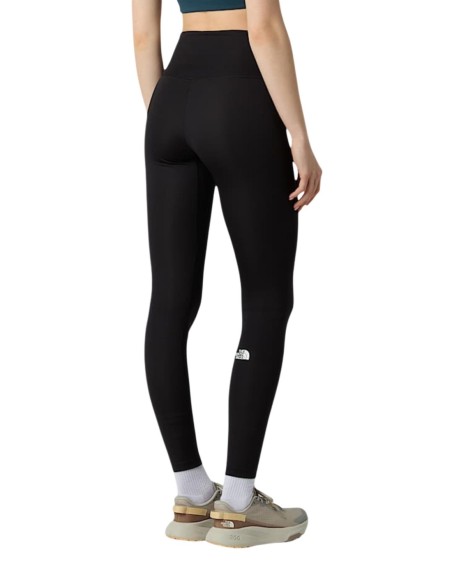 Pantalon noir The North Face femme