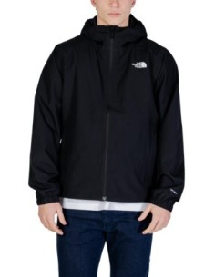 Sweat noir capuche The North Face homme