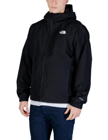 Sweat noir capuche The North Face homme
