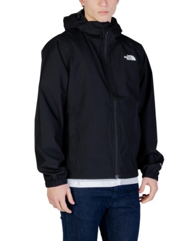 Sweat noir capuche The North Face homme