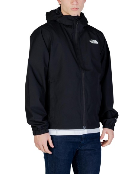 Sweat noir capuche The North Face homme