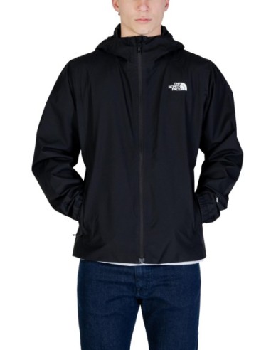 Sweat noir capuche The North Face homme