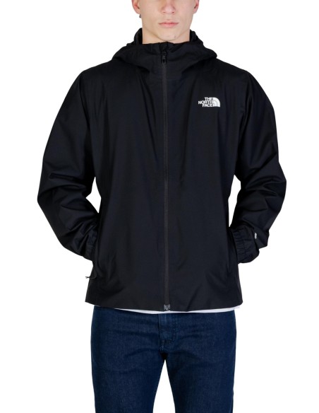 Sweat noir capuche The North Face homme