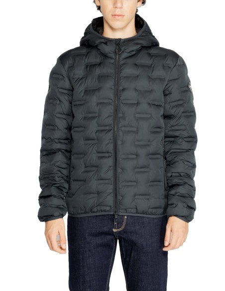 Veste bleue Replay homme