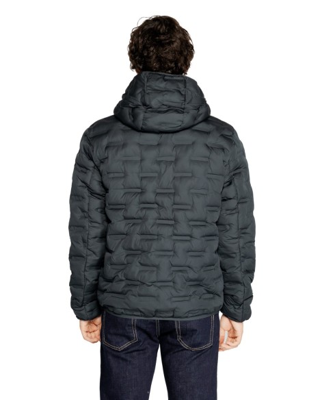 Veste bleue Replay homme
