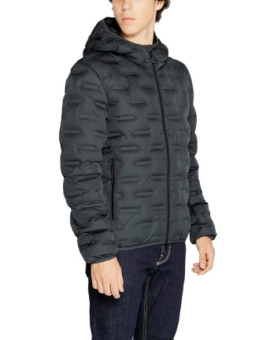 Veste bleue Replay homme