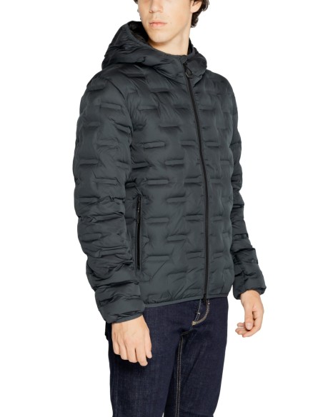 Veste bleue Replay homme