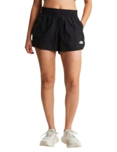 Short noir The North Face femme