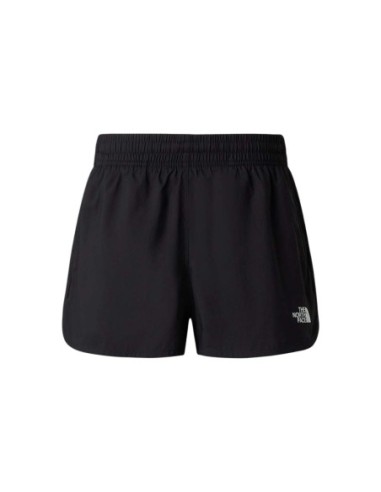 Short noir The North Face femme