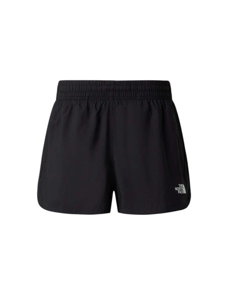 Short noir The North Face femme